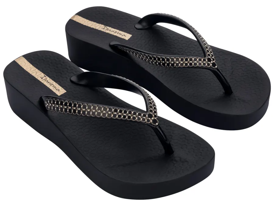 Ipanema Mesh XI Plat (83750-BP367)