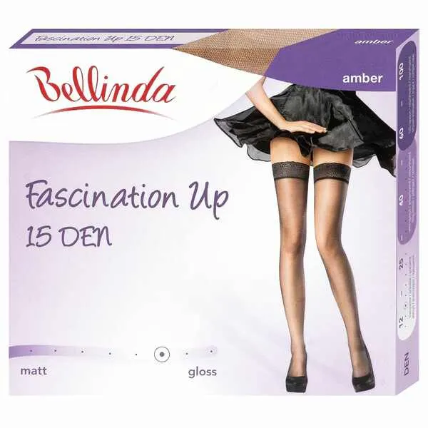 Bellinda FASCINATION UP 15 BE280002