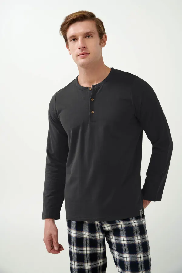 Vamp 21701 pijama bărbați