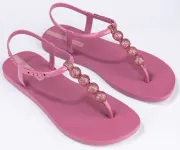 Ipanema Class Easy on Glow (27299-BN198)