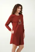 Vamp 21512 Cămașă de noapte