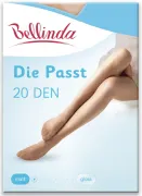 Bellinda DIE PASST 20 BE290001