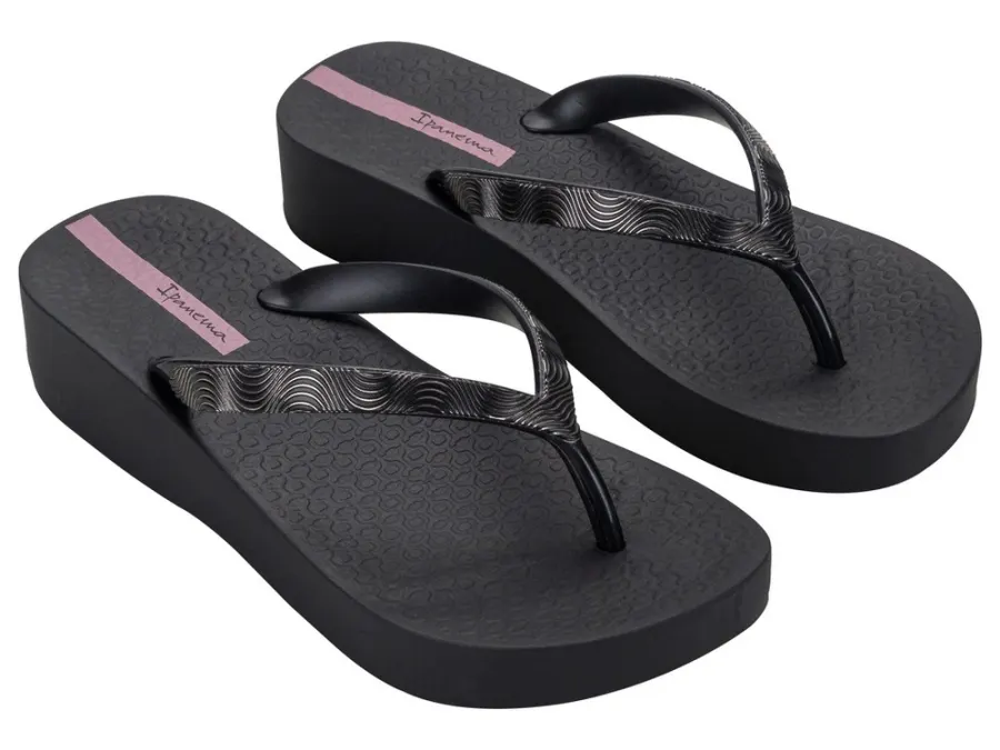 Ipanema Mesh X Plat (83612-BB801)