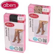 Alber's (202) Gambaletto 20 2P