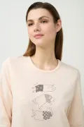 Vamp 23341 hálóing
