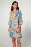 Vamp 20436 rochie de vară