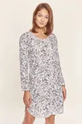 Rösch 1213279-16541 Cămașă de noapte
