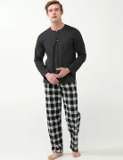 Vamp 21701 pijama bărbați