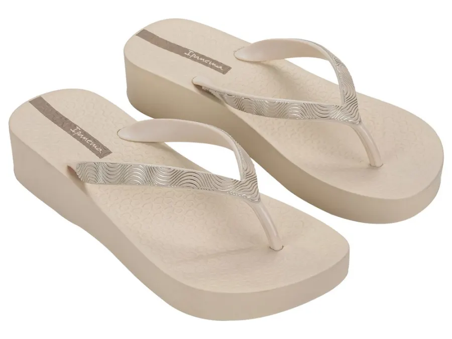 Ipanema Mesh X Plat (83612-BB803)