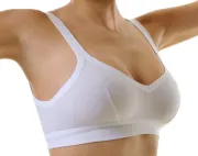 Cotonella GD065 bra