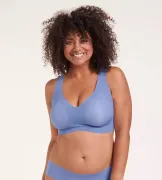 Sloggi Zero feel bralette EX