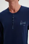 Vamp 19690 férfi pizsama