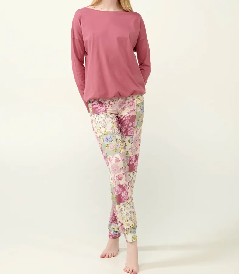 Vamp 23023 pijama damă