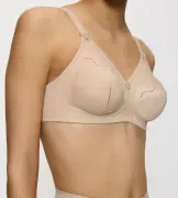 Triumph Doreen + Cotton 01 N