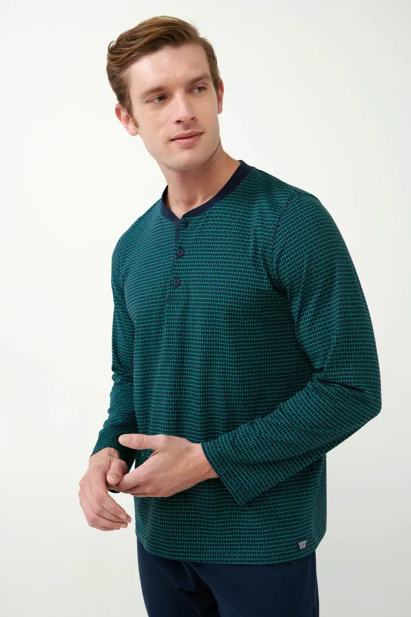 Vamp 21600 pijama bărbați